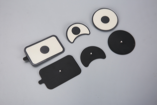 保健類(lèi)產(chǎn)品模切